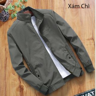 Áo Khoác Dù Cán Thiêu Cao Cấp LG01