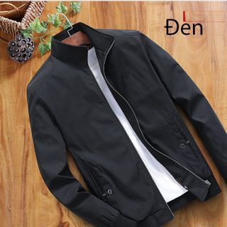 Áo Khoác Dù Cán Thiêu Cao Cấp LG01