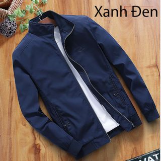 Áo Khoác Dù Cán Thiêu Cao Cấp LG01
