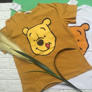 Áo quảng châu hình con gấu