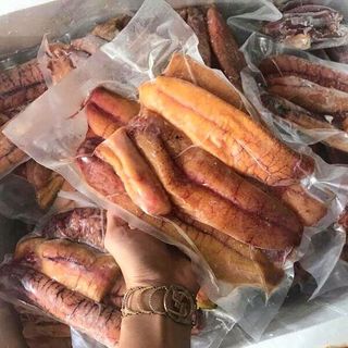 TRỨNG CÁ NGỪ/TRỨNG CÁ NGỪ ĐẠI DƯƠNG