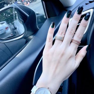 Đồng hồ nữ guesz