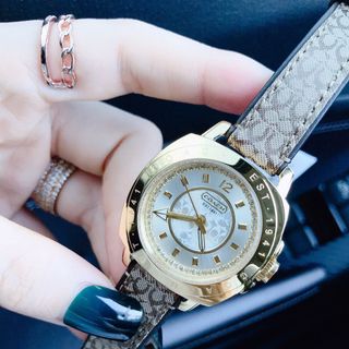 Đồng hồ nữ Coachhs