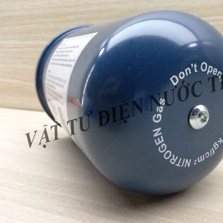 BÌNH TÍCH ÁP MÁY BƠM TĂNG ÁP PANASSONIC TẶNG CAO SU NON – THIẾT BỊ THAY THẾ