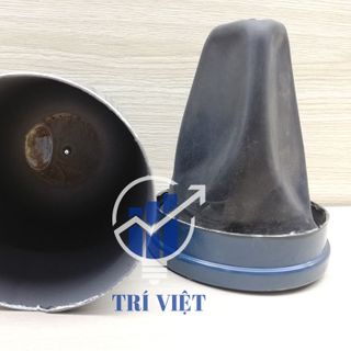 BÌNH TÍCH ÁP MÁY BƠM TĂNG ÁP PANASSONIC TẶNG CAO SU NON – THIẾT BỊ THAY THẾ