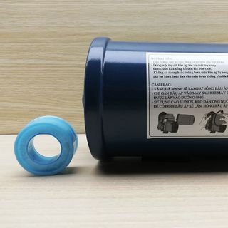 BÌNH TÍCH ÁP MÁY BƠM TĂNG ÁP PANASSONIC TẶNG CAO SU NON – THIẾT BỊ THAY THẾ giá sỉ