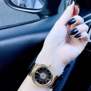 Đồng hồ nữ vescares