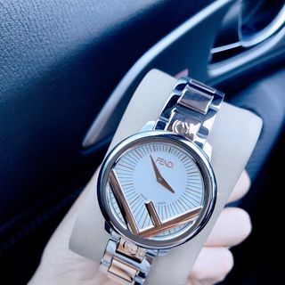 Đồng hồ nữ Fendii
