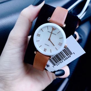 Đồng hồ nữ Amanis