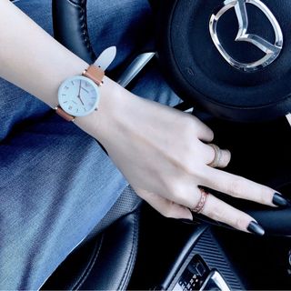 Đồng hồ nữ Amanis