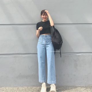 Jean dai