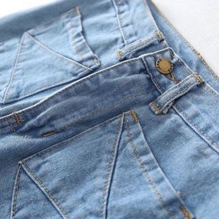 Jean dai