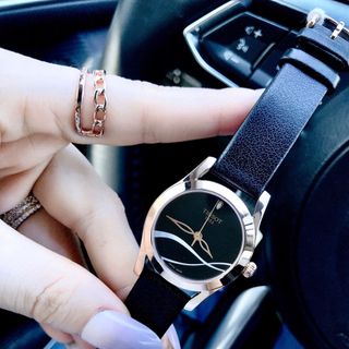 Đồng hồ nữ tisotsd