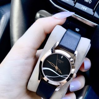 Đồng hồ nữ tisotsd