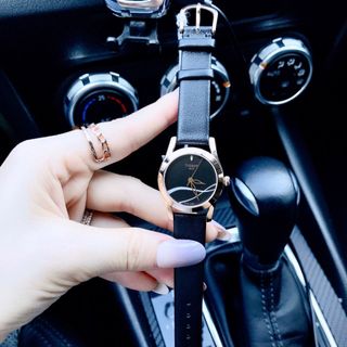 Đồng hồ nữ tisotsd