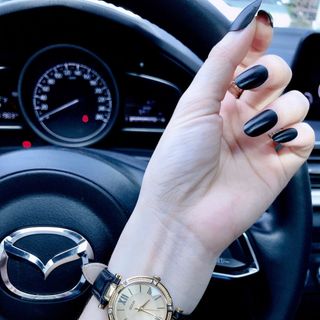 Đồng hồ nữ guessc