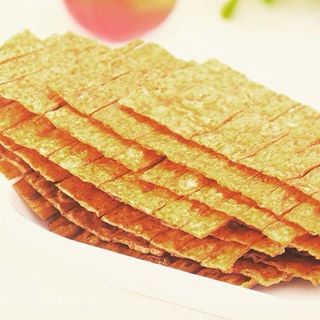 Mực Bento Thái Lan loại lớn 20g 3 cấp độ