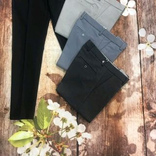 quần tây âu nam co giãn giá rẻ