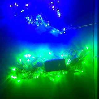 ĐÈN LED DÂY CHỚP NHÁY 5M