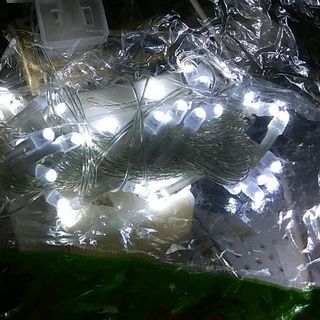 ĐÈN LED DÂY CHỚP NHÁY 5M