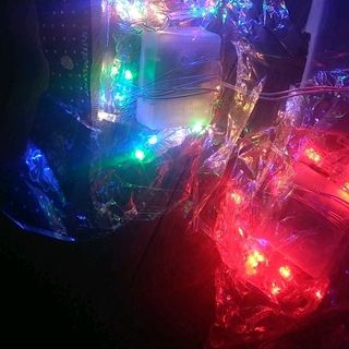 ĐÈN LED DÂY CHỚP NHÁY 5M