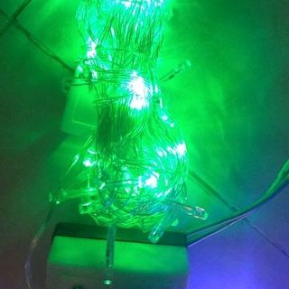 ĐÈN LED DÂY CHỚP NHÁY 5M