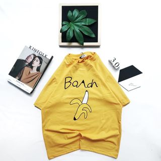 áo thun in đẹp