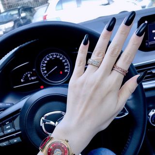 Đồng hồ nữ vescarell
