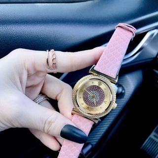 Đồng hồ nữ vescarell