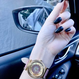 Đồng hồ nữ vescarell