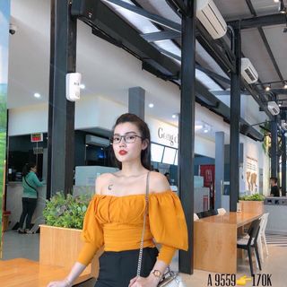 Áo kiểu như hình
