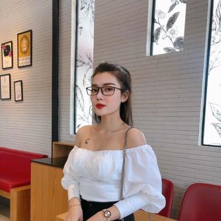 Áo kiểu như hình