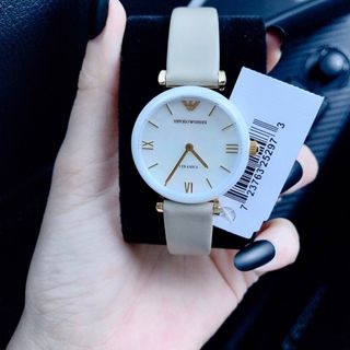 Đồng hồ nữ Amanill