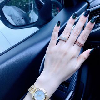 Đồng hồ nữ VESCARS