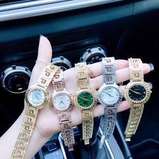 Đồng hồ nữ VESCARS