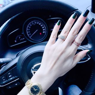 Đồng hồ nữ VESCARS
