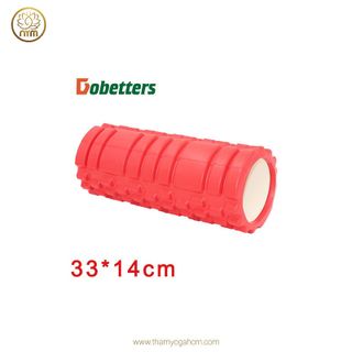 Con lăn massage tập Yoga Foam Roller