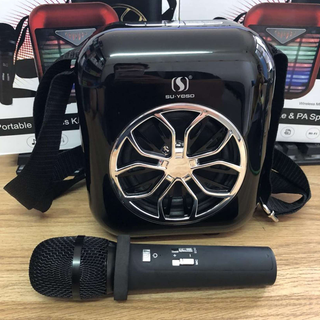 MICRO KARAOKE BLUETOOTH YS - A20