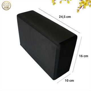 Gạch Tập Yoga EVA Cao Cấp Cao 105Cm