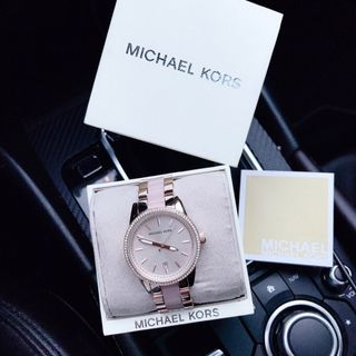 Đồng hồ nữ Michael Korsde