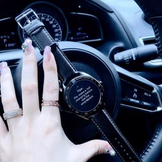 Đồng hồ nam thông minh SMARTT WACHT