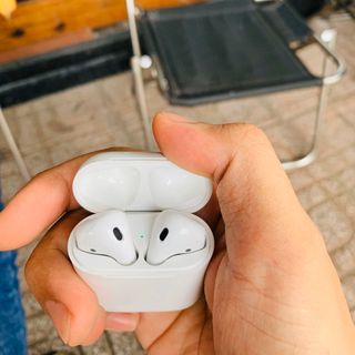Tai Nghe Airpods rep 1 1 giá siêu đẹp