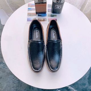 Giày nam siêu nhẹ ôm chân