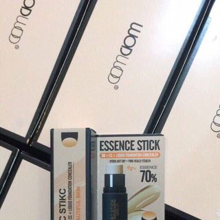 Kem nền 2 đầu bcstick wod wod