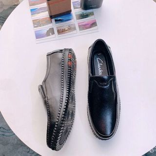 Giày nam siêu nhẹ ôm chân