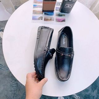 Giày nam siêu nhẹ ôm chân