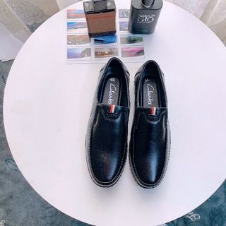 Giày nam siêu nhẹ ôm chân