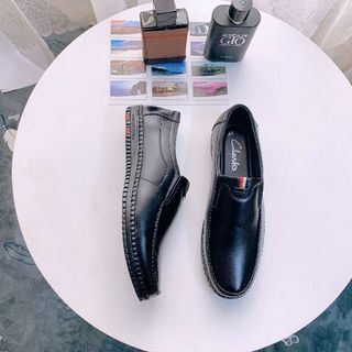 Giày nam siêu nhẹ ôm chân