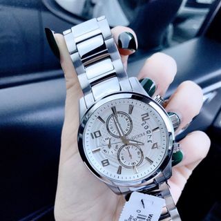 Đồng hồ nam GUESDS