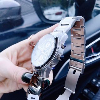 Đồng hồ nam GUESDS